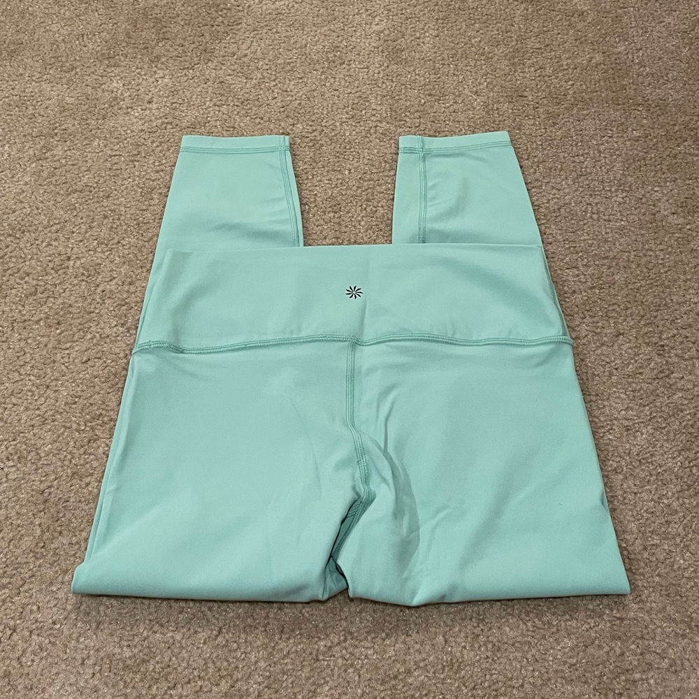 Athleta Transcend 7/8 Tight